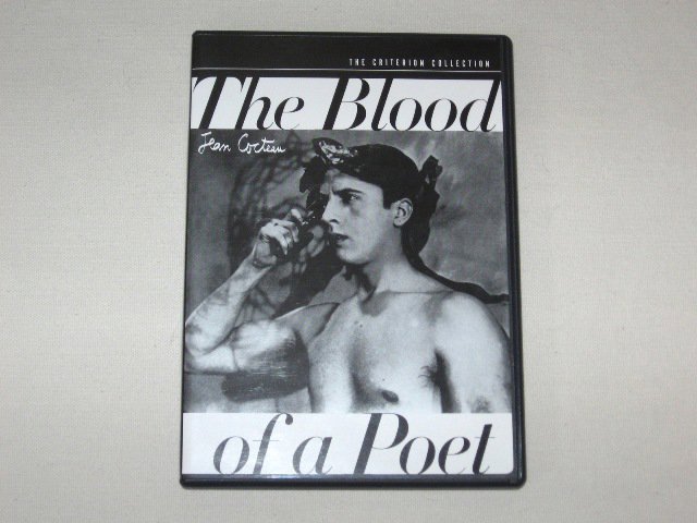 Packaging photo for The Blood of a Poet