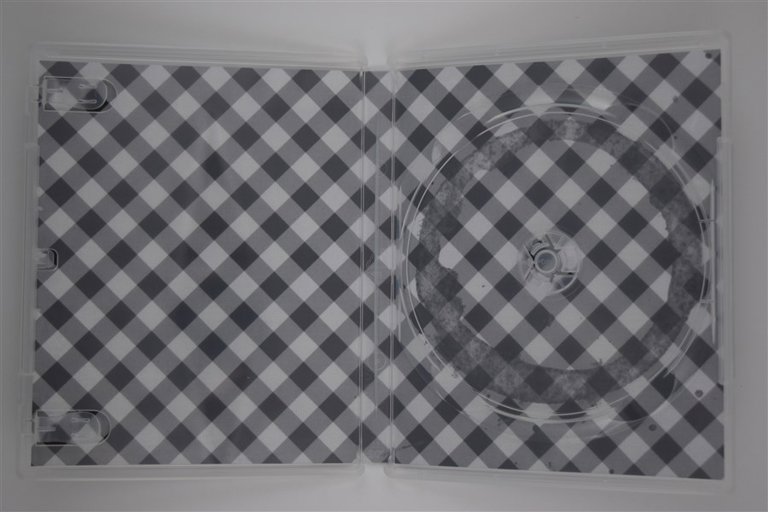 Packaging photo for La poison