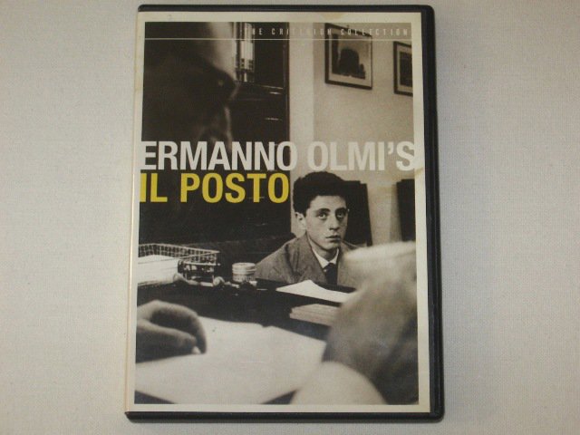 Packaging photo for Il Posto