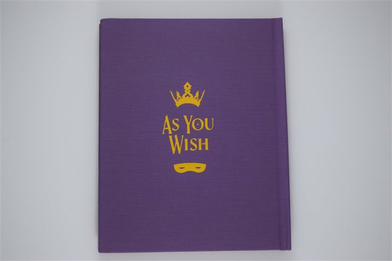 Packaging photo for The Princess Bride