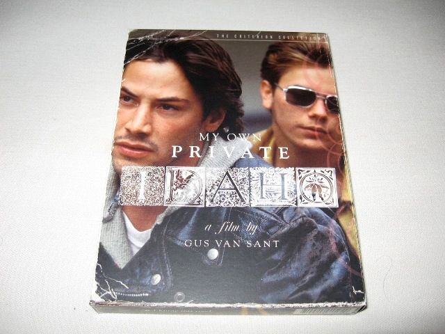 Packaging photo for My Own Private Idaho