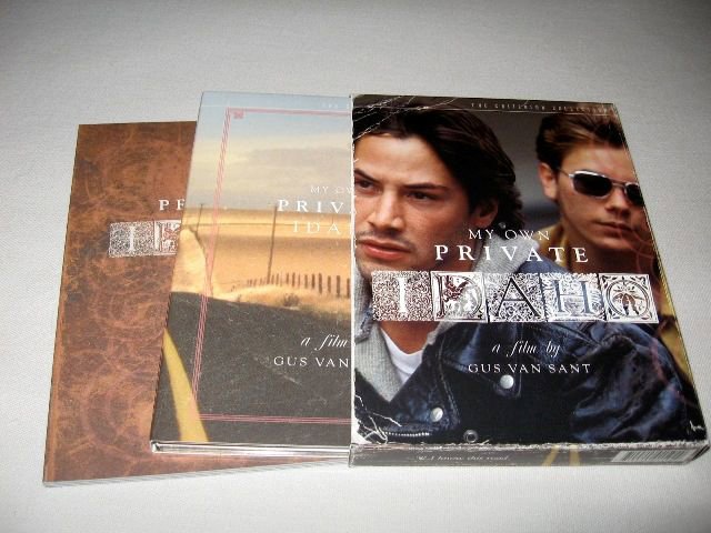 Packaging photo for My Own Private Idaho