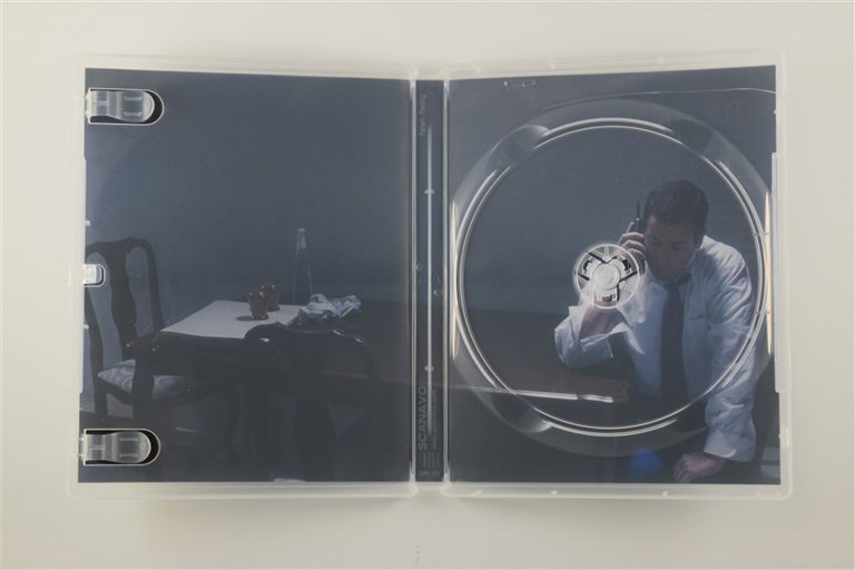 Packaging photo for Punch-Drunk Love