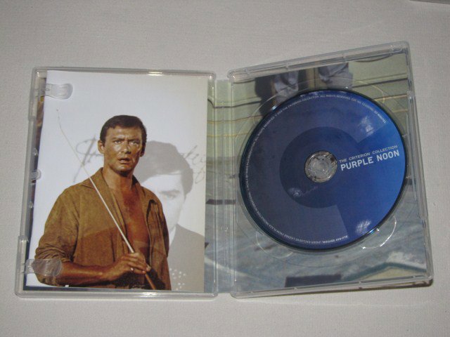 Packaging photo for Purple Noon