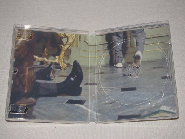 Packaging photo for Purple Noon