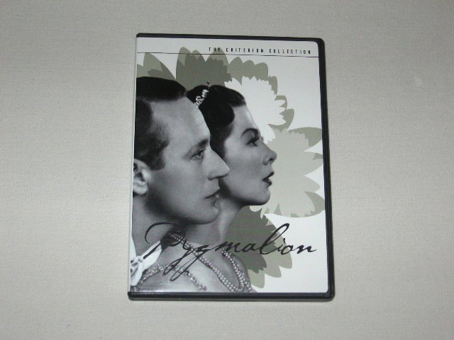 Packaging photo for Pygmalion