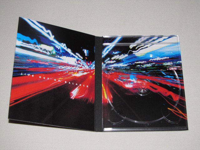 Packaging photo for The Qatsi Trilogy