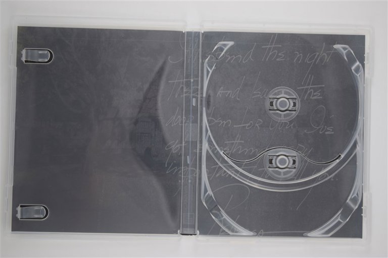 Packaging photo for Rebecca