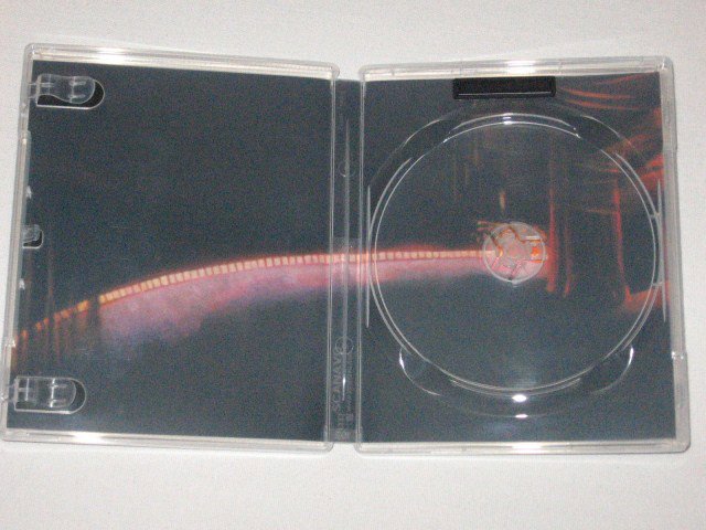 Packaging photo for The Red Shoes