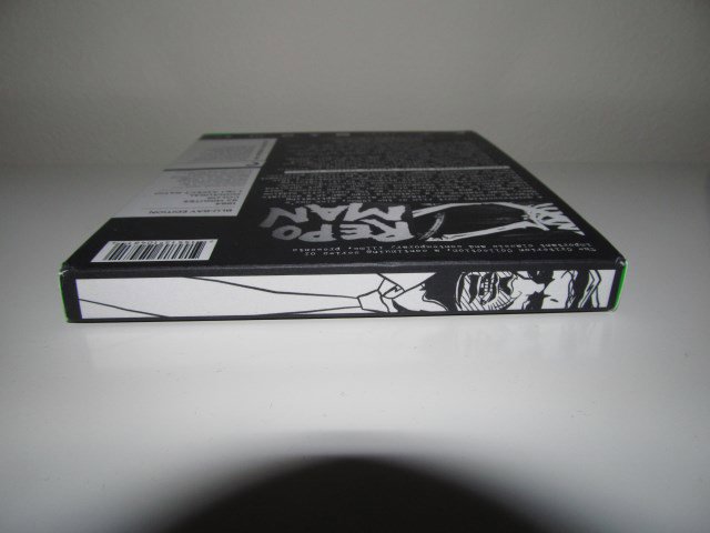 Packaging photo for Repo Man