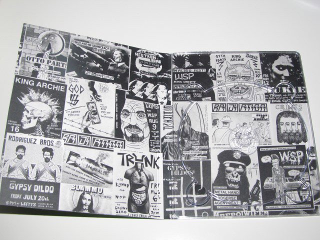 Packaging photo for Repo Man