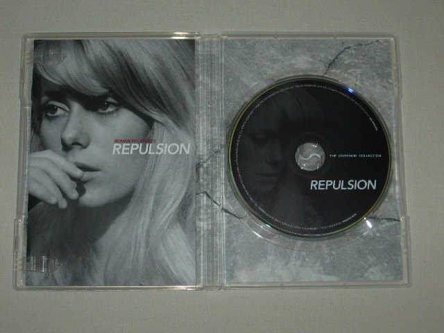 Packaging photo for Repulsion