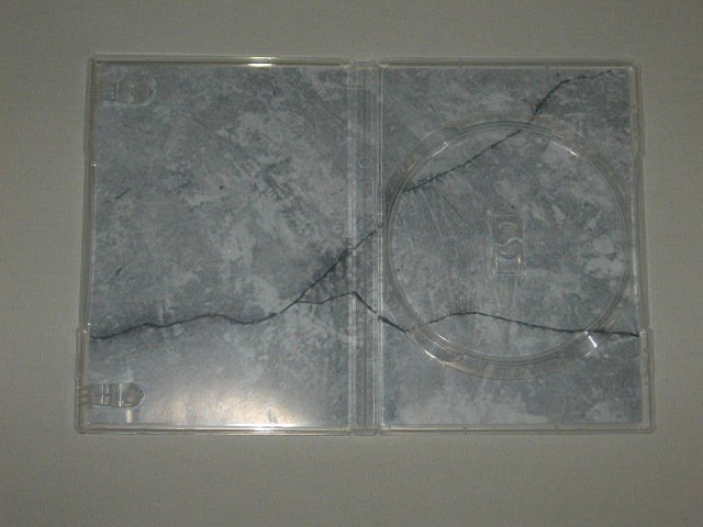 Packaging photo for Repulsion