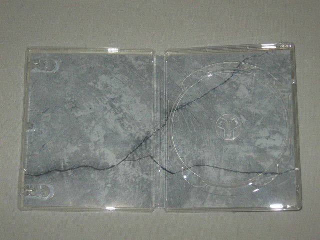 Packaging photo for Repulsion