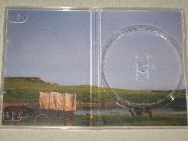 Packaging photo for Ride with the Devil