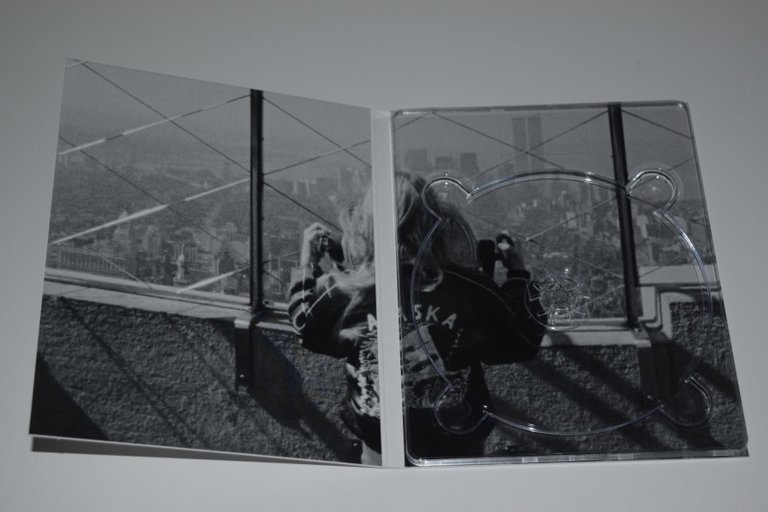 Packaging photo for Wim Wenders: The Road Trilogy