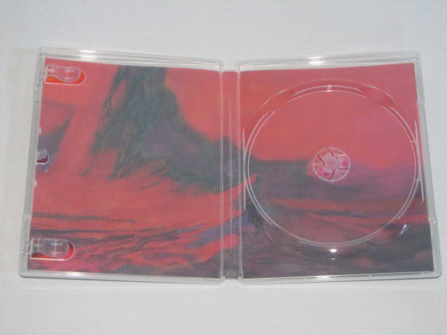 Packaging photo for Robinson Crusoe on Mars