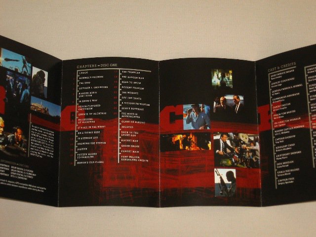 Packaging photo for The Rock