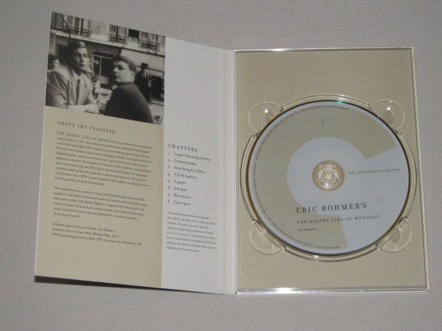 Packaging photo for Six Moral Tales