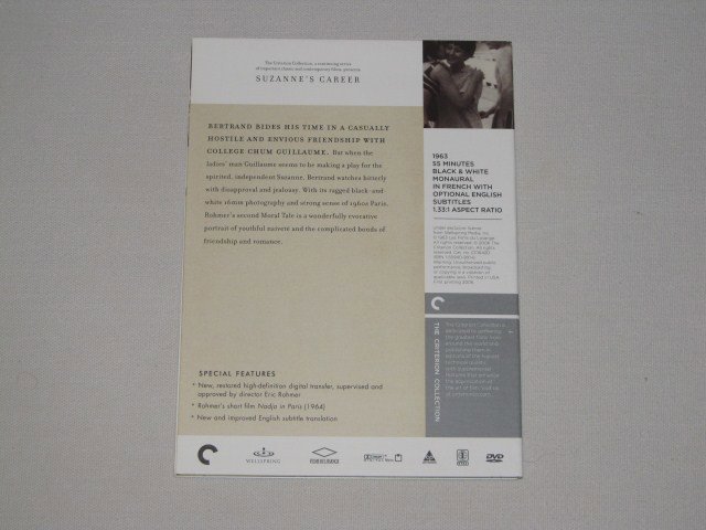 Packaging photo for Six Moral Tales