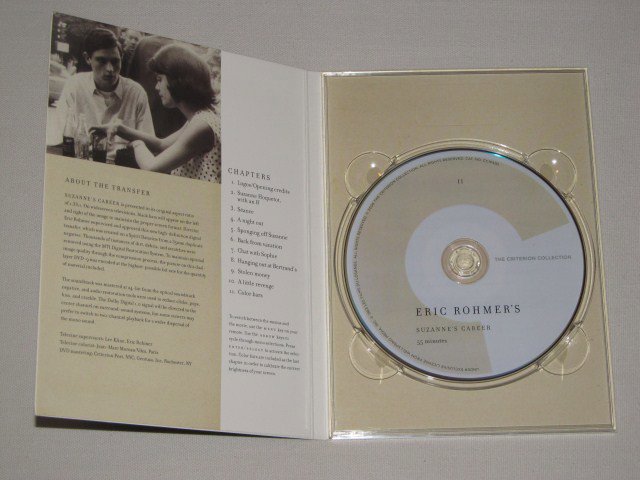 Packaging photo for Six Moral Tales