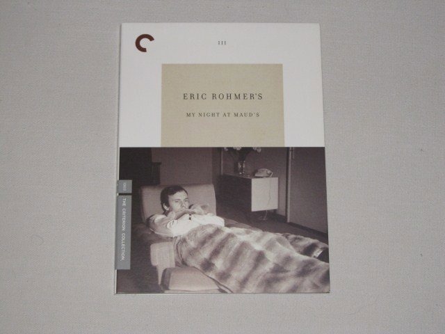 Packaging photo for Six Moral Tales