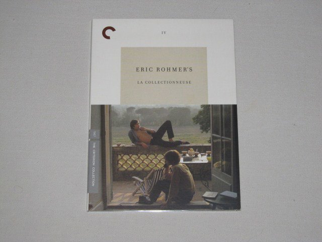 Packaging photo for Six Moral Tales