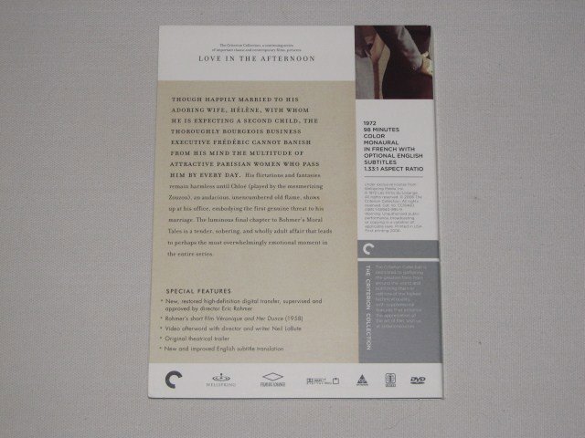 Packaging photo for Six Moral Tales