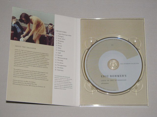 Packaging photo for Six Moral Tales