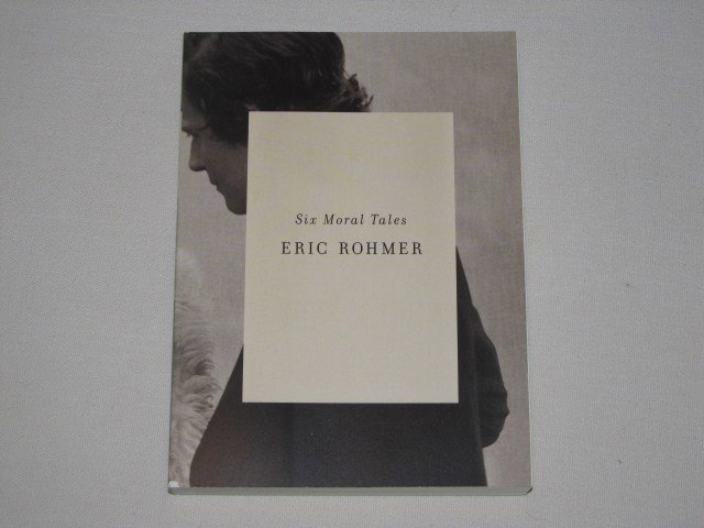 Packaging photo for Six Moral Tales