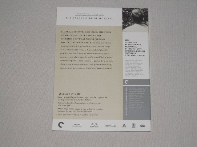 Packaging photo for Six Moral Tales