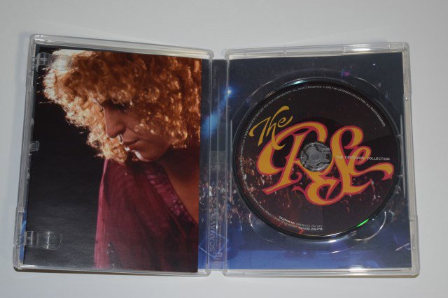 Packaging photo for The Rose