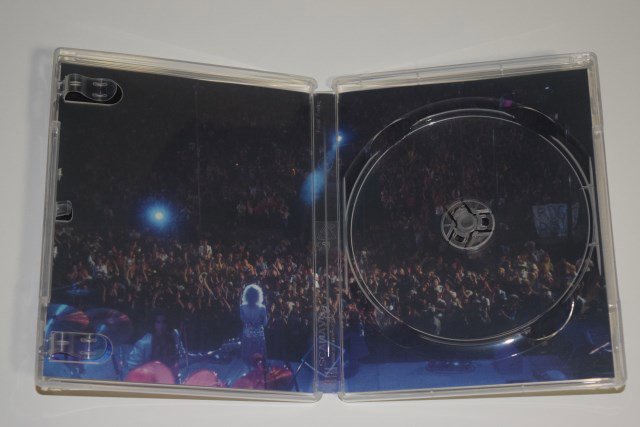 Packaging photo for The Rose