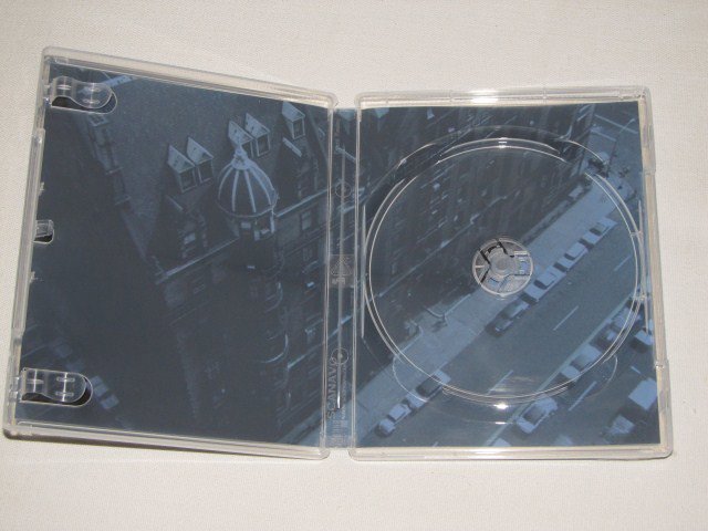 Packaging photo for Rosemary’s Baby