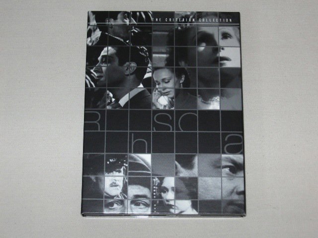 Packaging photo for The Rules of the Game