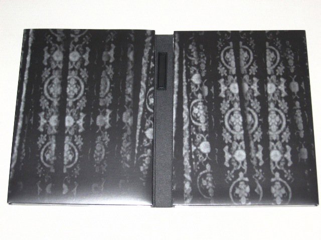 Packaging photo for The Rules of the Game