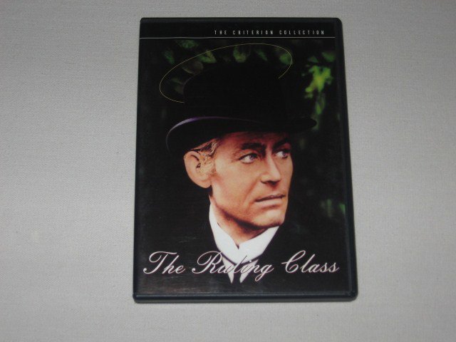Packaging photo for The Ruling Class