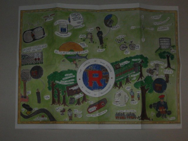 Packaging photo for Rushmore