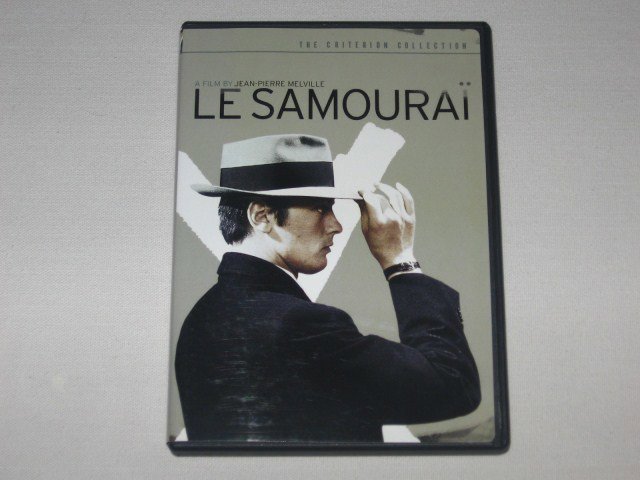 Packaging photo for Le Samouraï