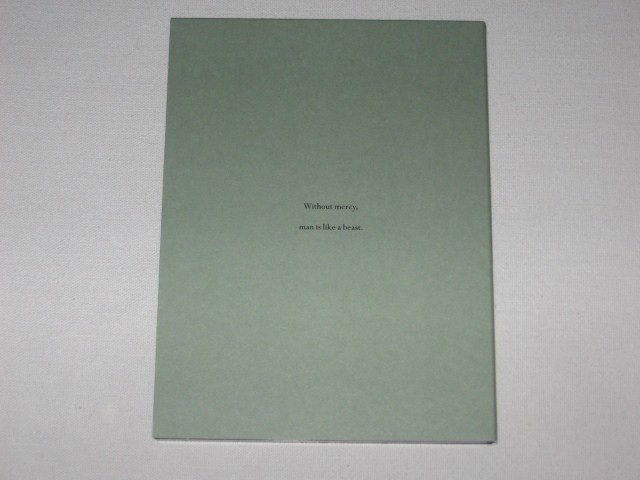 Packaging photo for Sansho the Bailiff