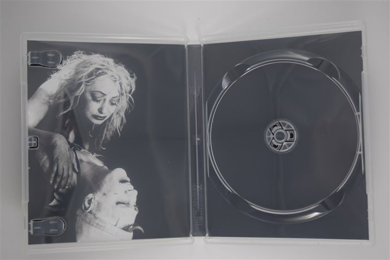 Packaging photo for Sawdust and Tinsel