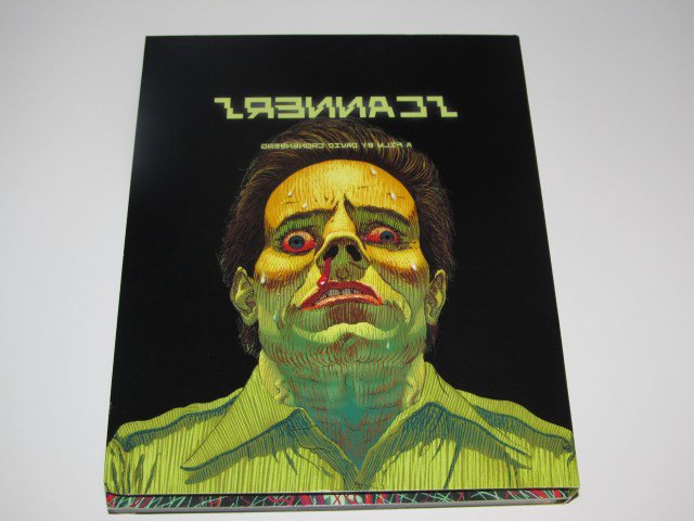 Packaging photo for Scanners
