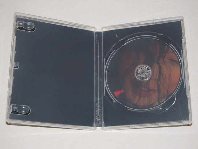 Packaging photo for In the Realm of the Senses