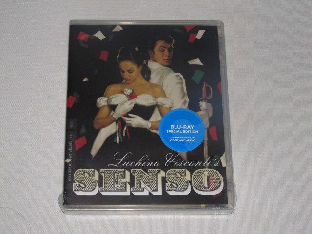 Packaging photo for Senso