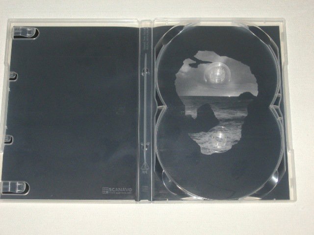 Packaging photo for The Seventh Seal
