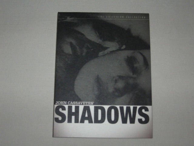 Packaging photo for Shadows