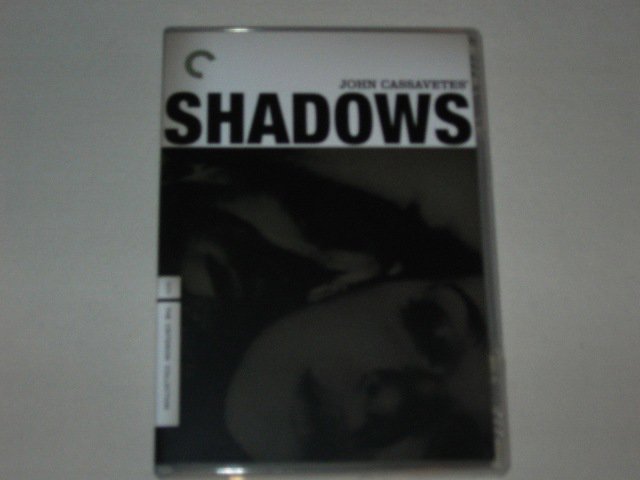Packaging photo for Shadows