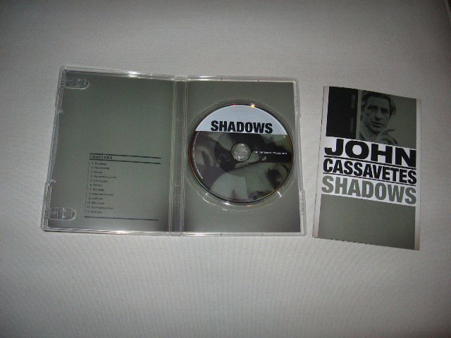Packaging photo for Shadows