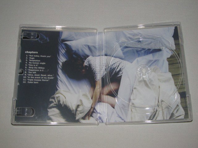 Packaging photo for Shallow Grave