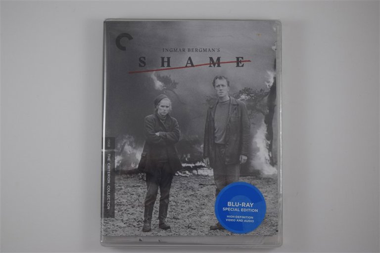 Packaging photo for Shame